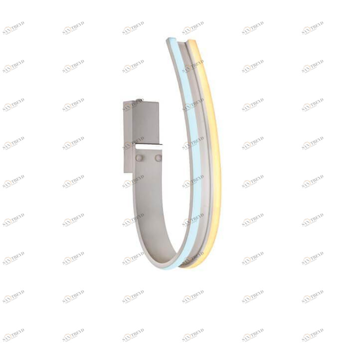 Бра светодиодное белое Line FL163 AMBRELLA LIGHT LINE 00-3929449 Белый