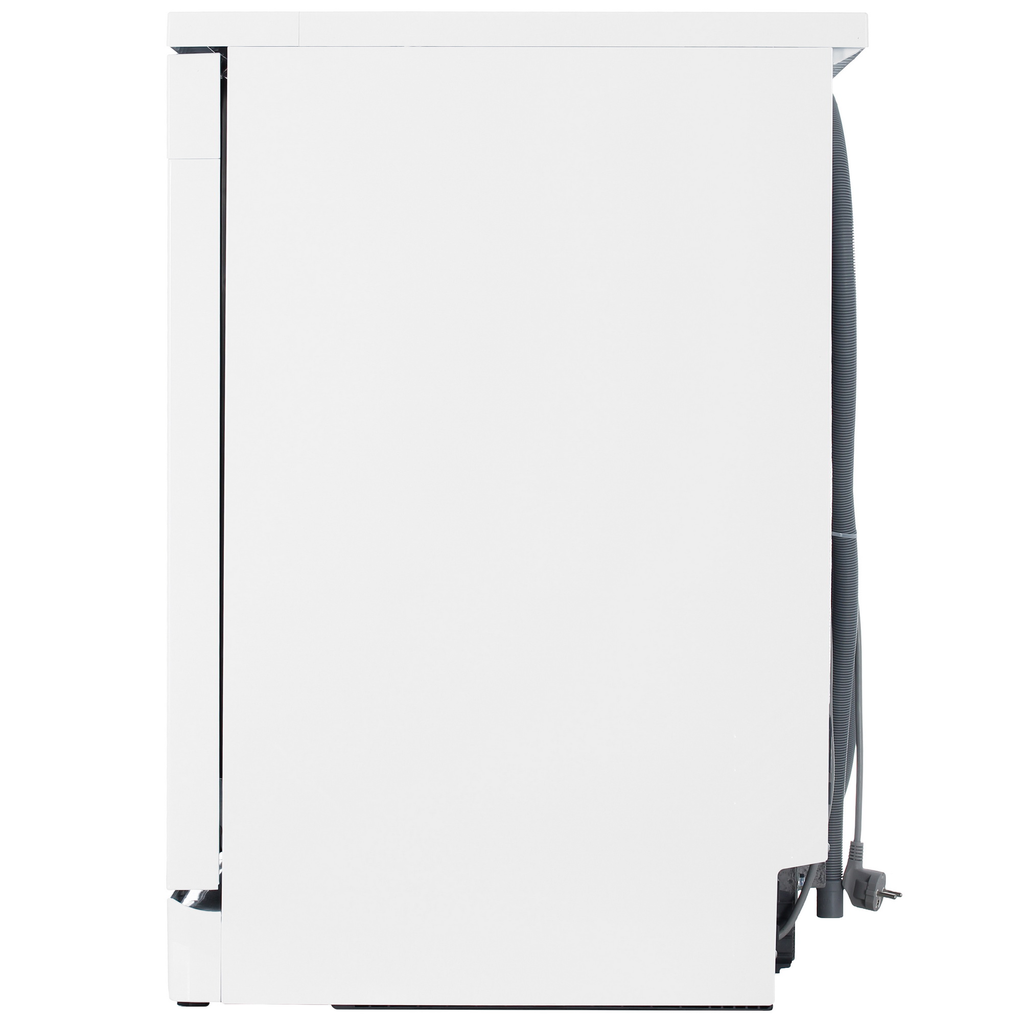 9253461 Посудомоечная машина Candy CF 4A7E0W-08 белый STDN-0138983 - Вид №3