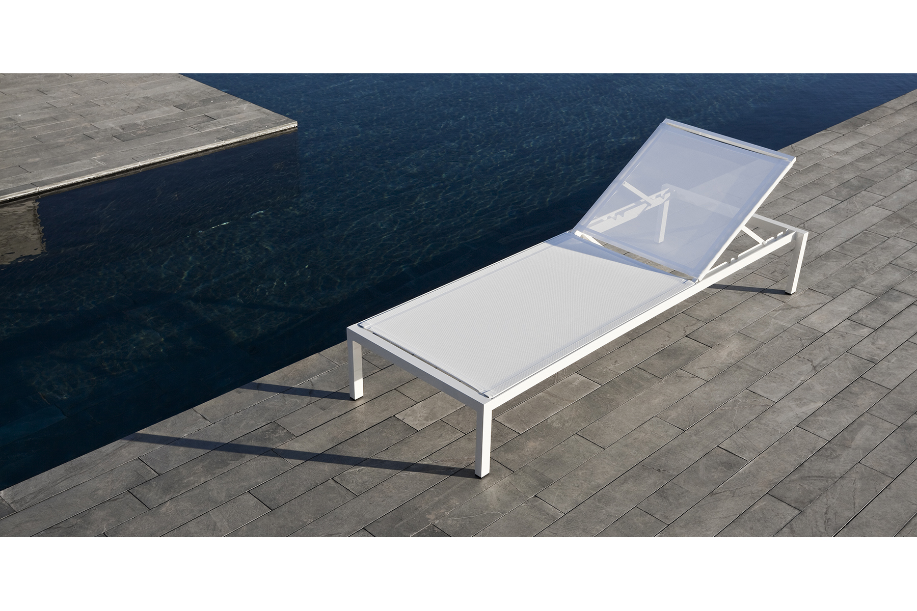 Club шезлонг Bivaq sun-id-1986120 - Вид №2