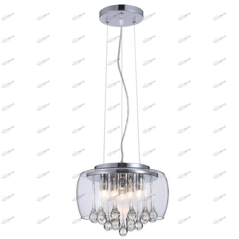 Подвесной светильник Arte Lamp 92 A7054SP-5CC ARTE LAMP 92 072165 Хром 