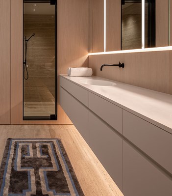 T14 Аксессуары vola  - Вид №53