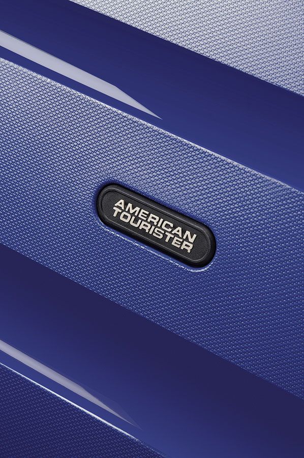 85A-41003 Чемодан 85A*003 Spinner American Tourister Bon Air  - Вид №2