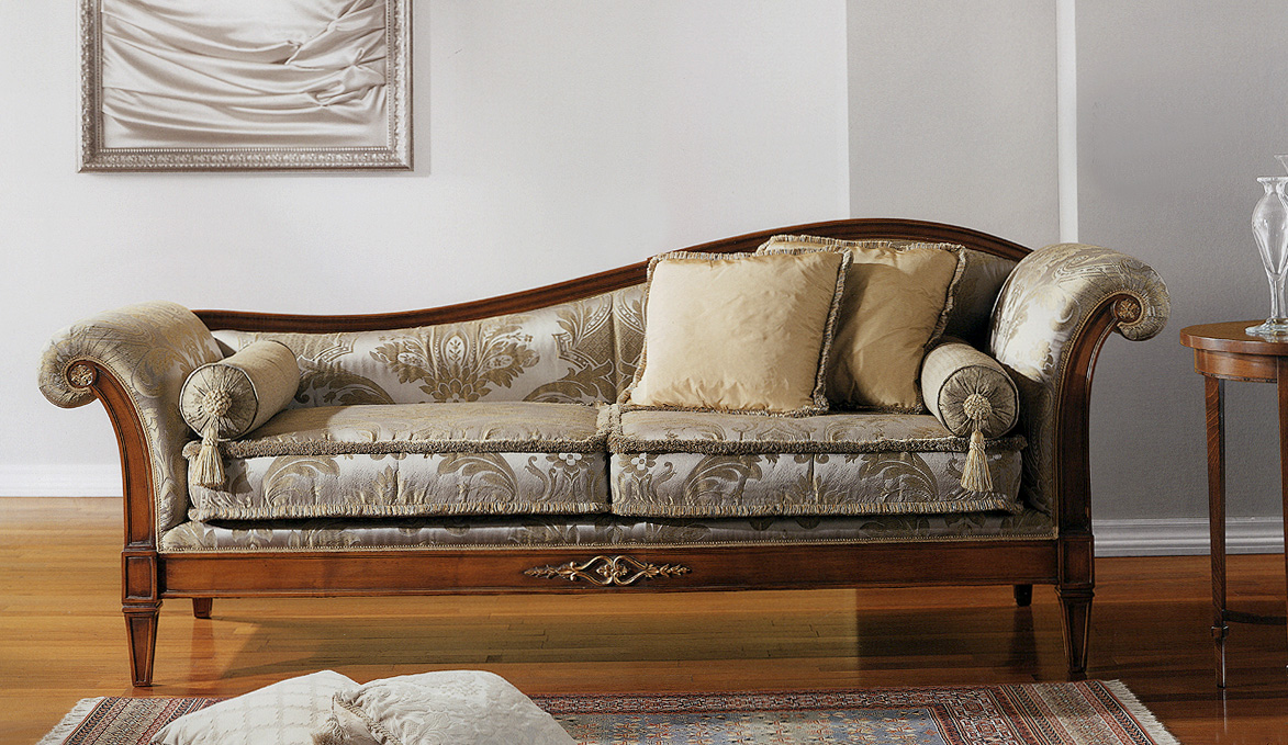 Канапе  CEPPI 781 Luxury