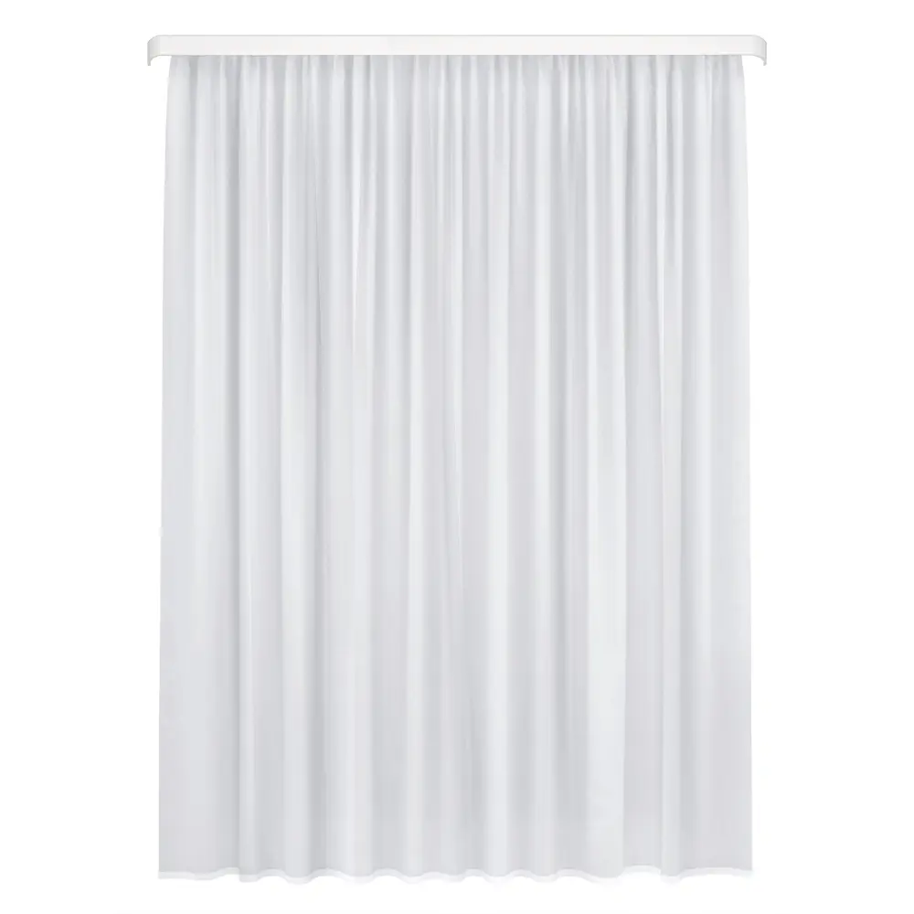 Santreyd Тюль на ленте База - воздушное оформление окон 300x260 см 88014262 STLM-1067248 - Вид №2