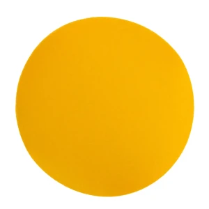 91837202 Круг шлифовальный Elsilber Yellow Sandpaper EL-AYS0400 P400 150x мм, 25 шт STLM-1380867