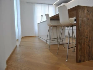 Bruno Parquet Готовый дубовый паркет Velvet