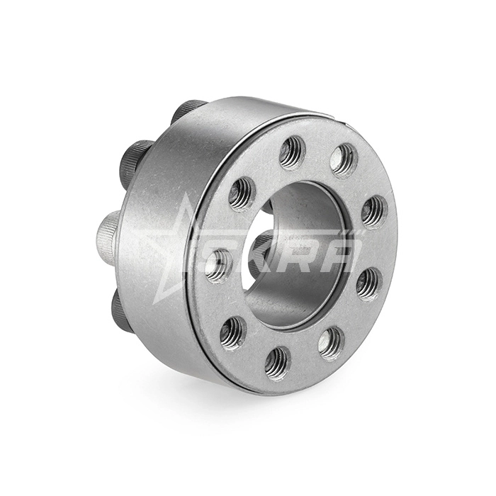 IS3519 Зажимная втулка KLGG020 (PHF FX10-20x47) ISKRA  - Вид №4