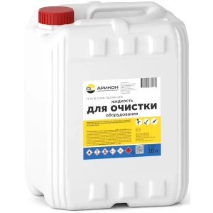 Жидкость для промывки оборудования 10 л