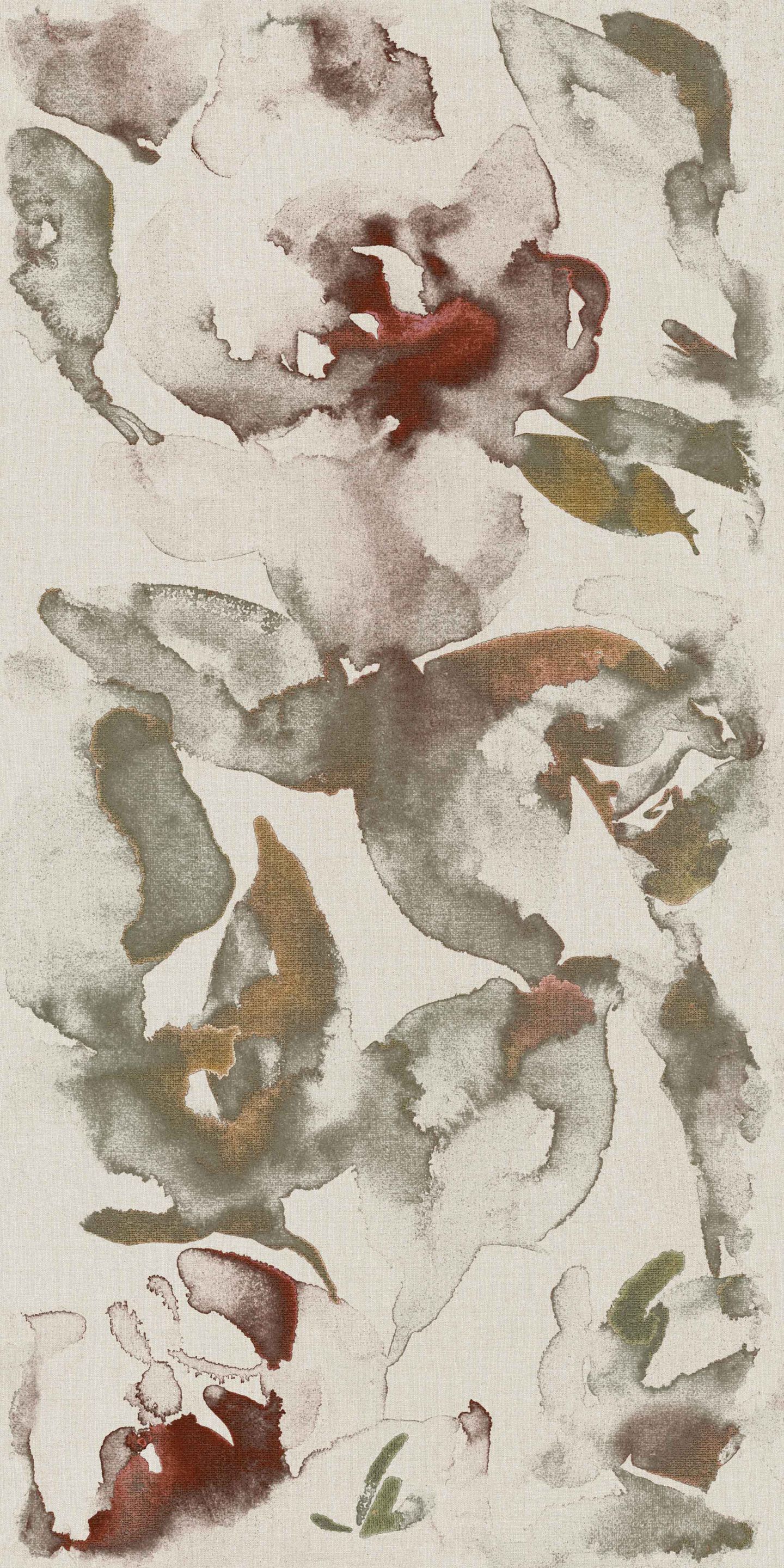 Напольное покрытие из керамогранита с эффектом ткани CERAMICA FONDOVALLE Dream ARCH-00067496 - Вид №3