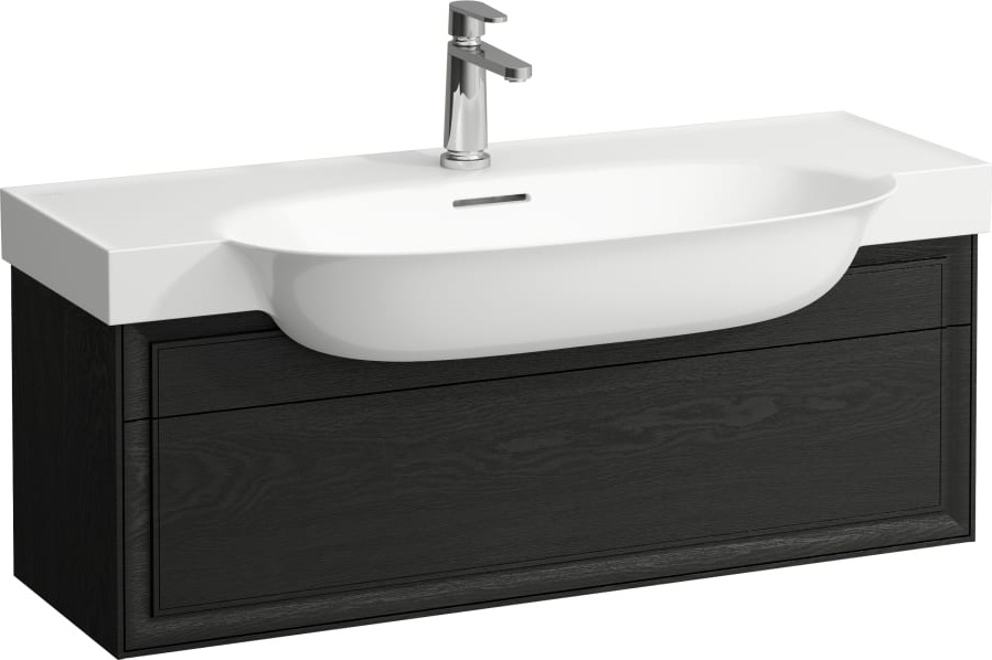 H8138570001091 Раковина накладная LAUFEN PRO - Вид №1