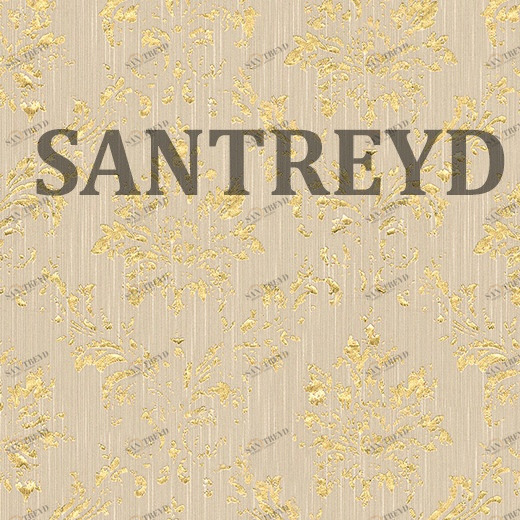 306624 Обои Architects Paper Metallic Silk