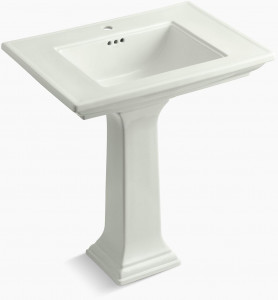 K-2268-1-NY Напольная раковина стоящая прямоугольная Kohler