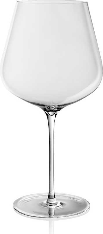 10552843 Moser Бокал для красного вина Moser "Энотека.Бургунди" 650мл Хрусталь бессвинцовый 