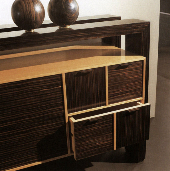 Буфет  ANNIBALE COLOMBO D 1303 Today - Вид №2