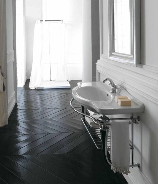 Подвесная раковина настенная овальная Galassia ETHOS белая sun-id-1353305 - Вид №3