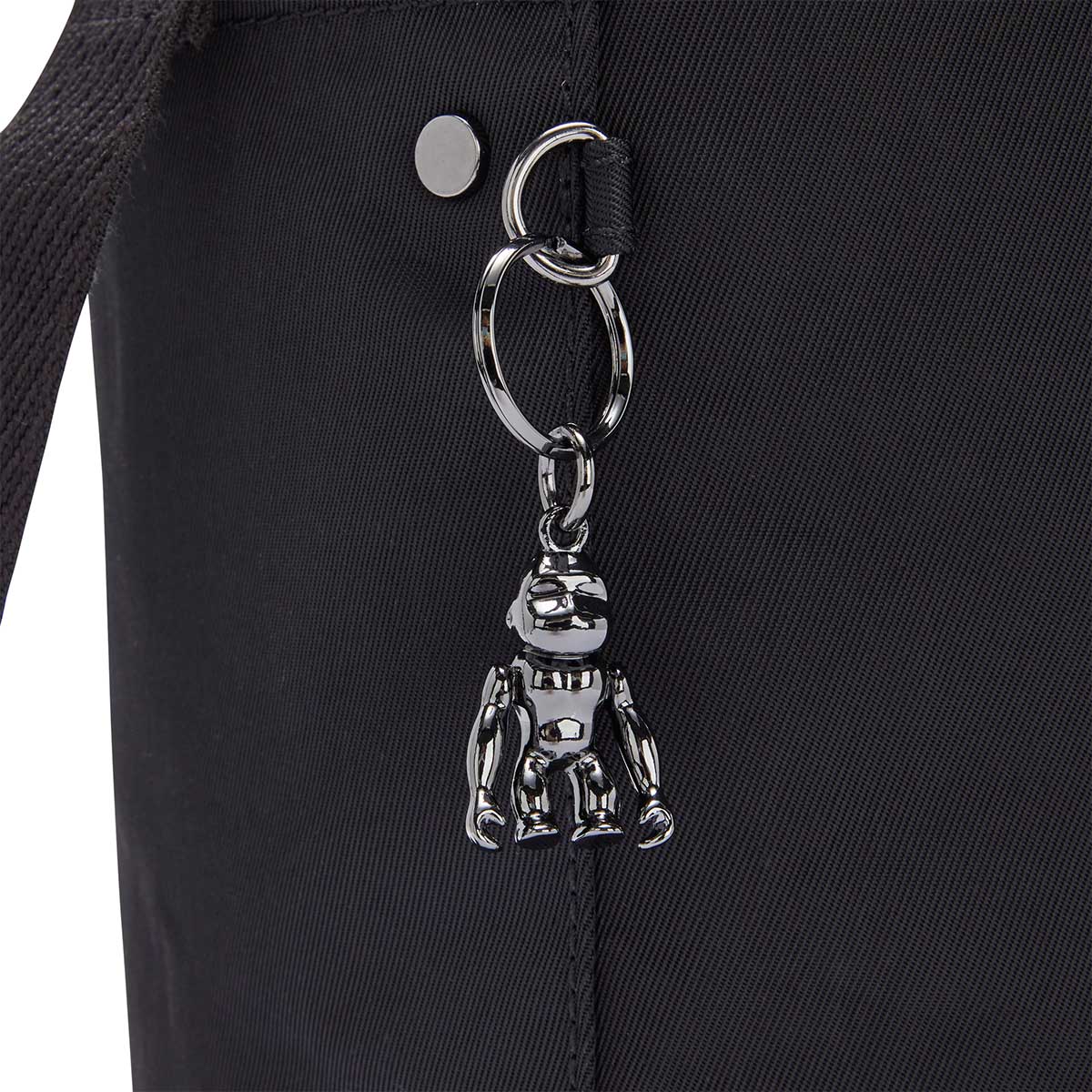 KI575053F Сумка Large Shoulderbag Kipling Urbana - Вид №5