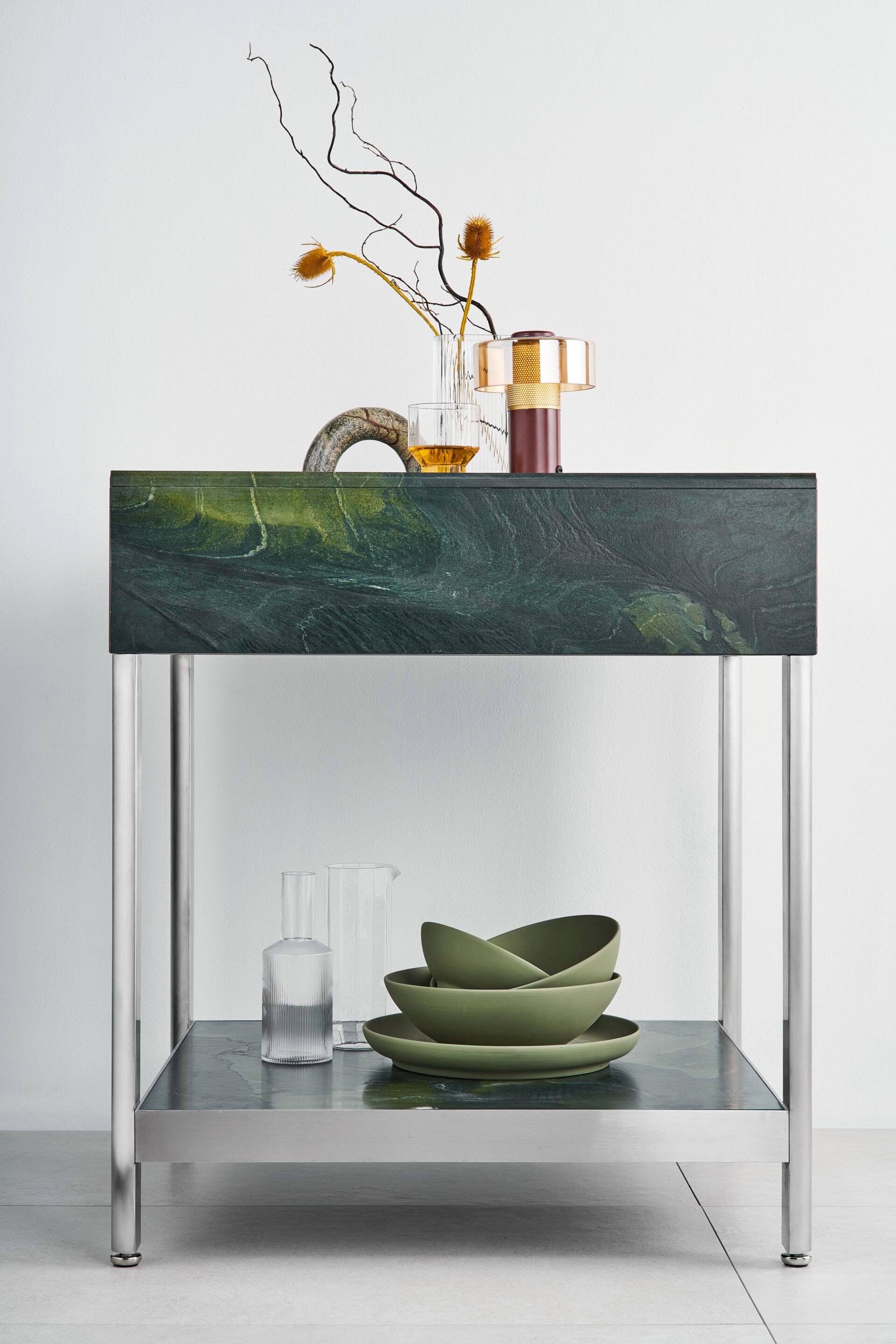 Открытый металлический отдельно стоящий модуль Copatlife Outdoor ARCH-00079766 - Вид №1