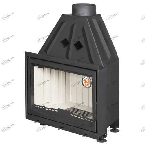 Каминная топка Экокамин АЛЬФА 800 1467