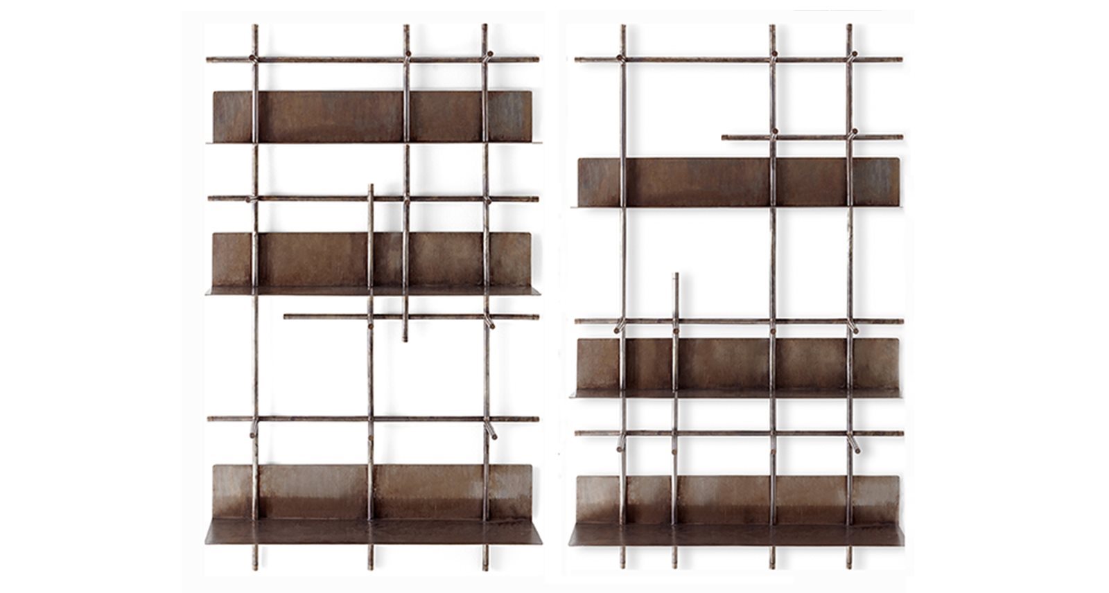 Стеллаж / Navigli Gallotti&Radice sun-id-378281 - Вид №2