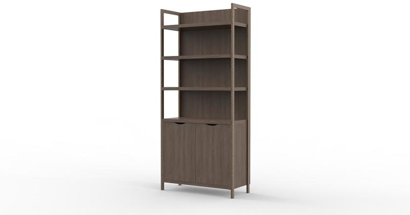 Mobilspazio Гардероб для гостиницы Urban sun-id-1422904 - Вид №34