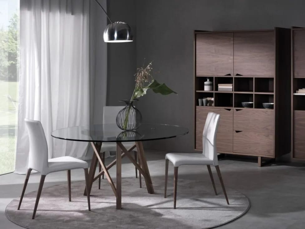 Мягкий стул Pacini & Cappellini EVA ARCH-00067099 - Вид №2