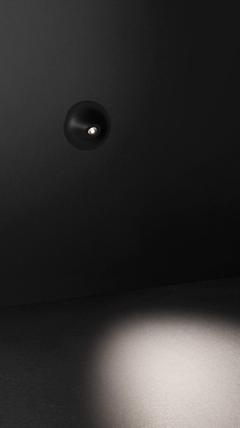 Arkoslight Настенный светодиодный светильник sun-id-1502510 - Вид №9