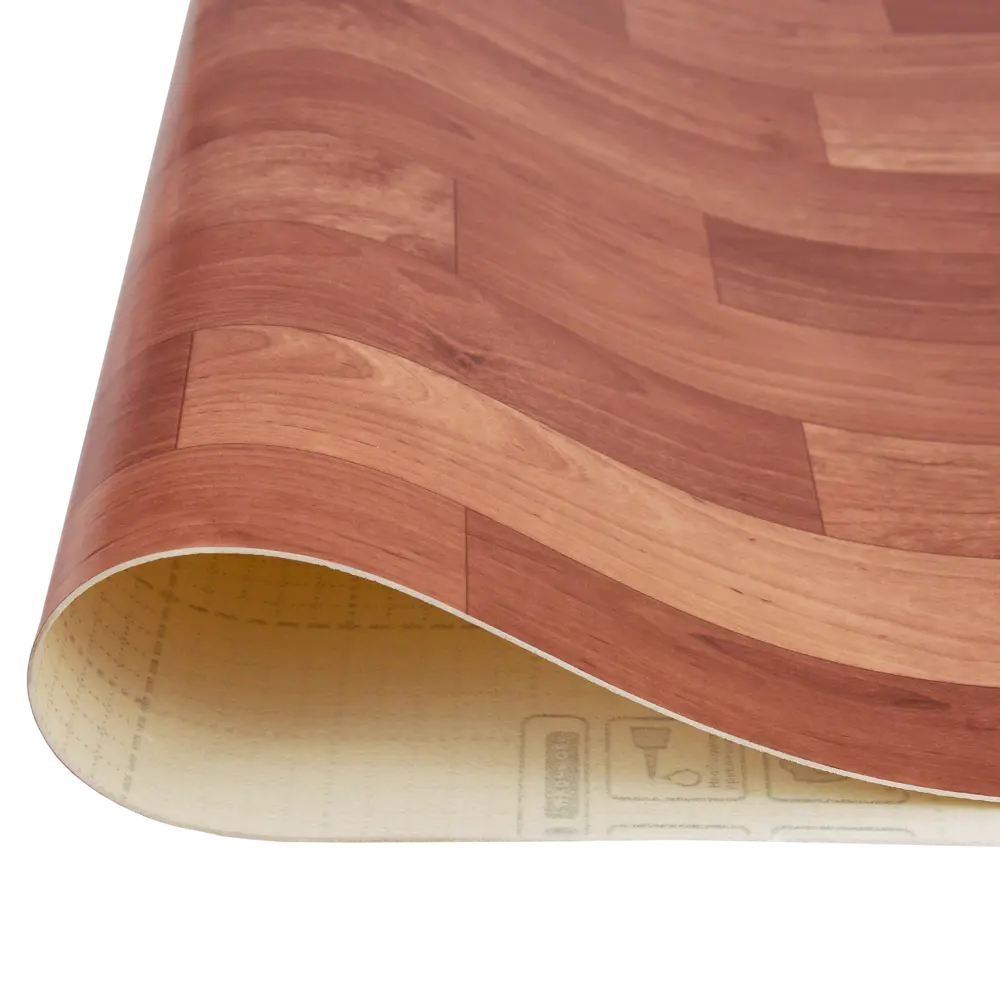 Лин быт 21/2,1 Бук Янтарь 2,5м Santreyd STLM-2132834 - Вид №1