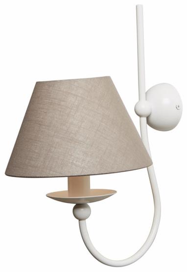 Gibas Настенный светильник Rocco 923/41 - Вид №1