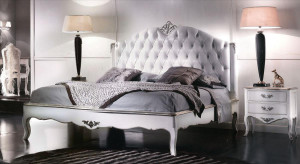 Кровать  GENUS LT620