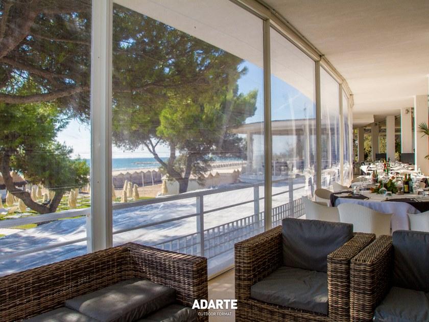 ADARTE Откидной тент sun-id-1403838 - Вид №5