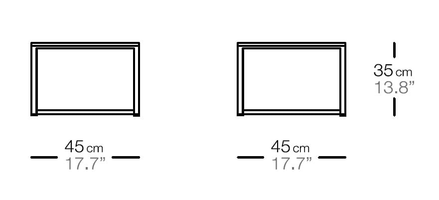 Журнальный столик Bivaq клуб ARCH-00048276 - Вид №2