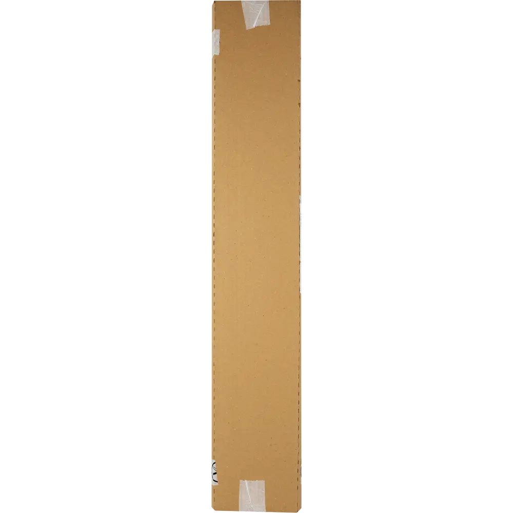 Дверь для шкафа Delinia «Браш» 15x92 см, ЛДСП, цвет бежевый STLM-2041130 - Вид №3