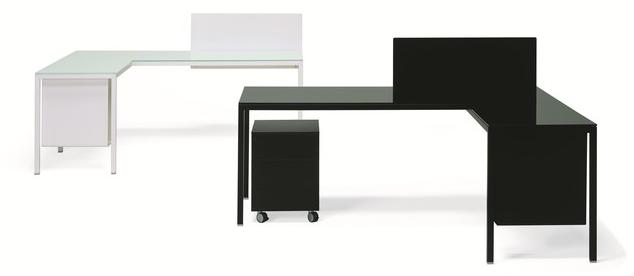 YDF Офисный ящик из металла на колесиках Ernesto sun-id-1436127 - Вид №2