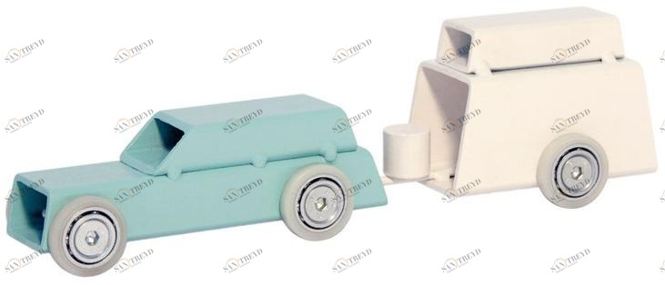 Magis Модель Archetoys 5092 + 5105