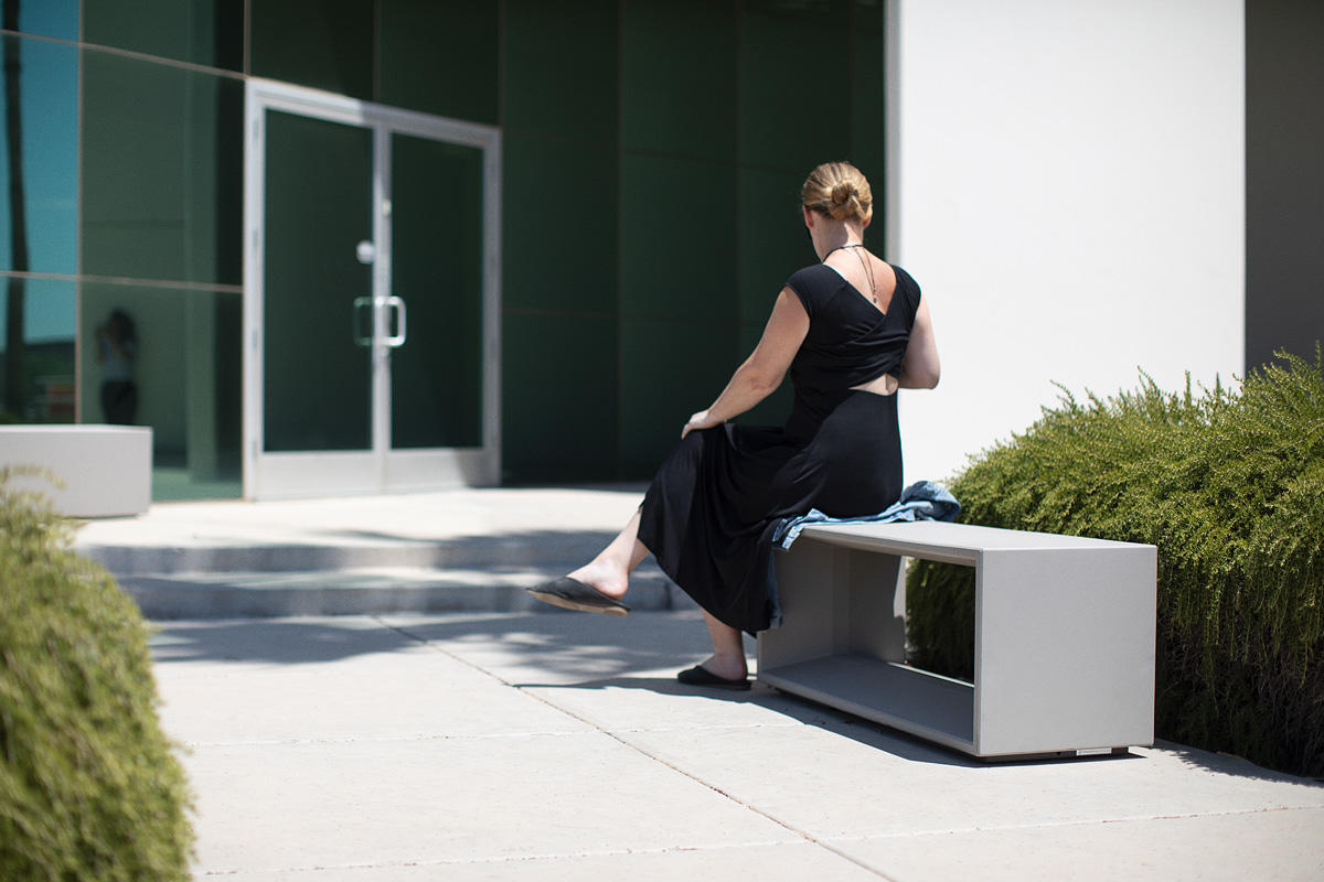 FSRT214 Система сидений Quadra  Forms-surfaces  - Вид №23