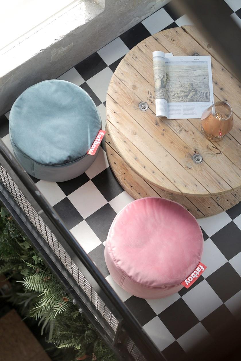 Fatboy Пуф из хлопка sun-id-1503053 - Вид №22