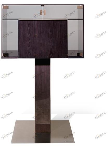 Visionnaire Хрустальный барный шкаф sun-id-1371116