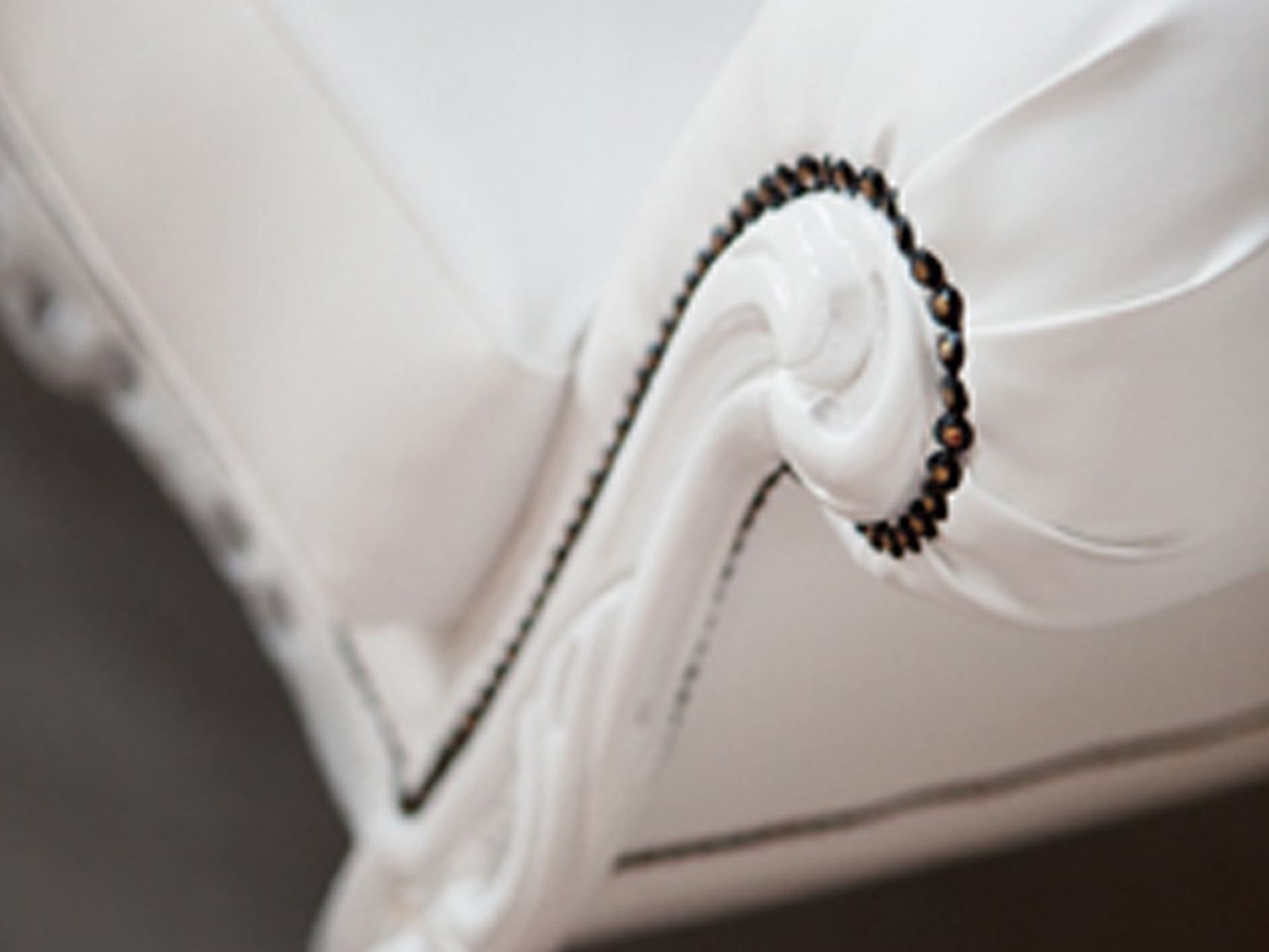 Кресло с подлокотниками Domingo Salotti Barokko ARCH-00025033 - Вид №3