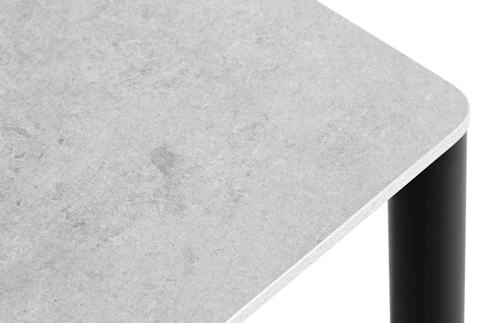 Фарфоровый квадратный садовый столик GANDIABLASCO Bosc ARCH-00122011 - Вид №1