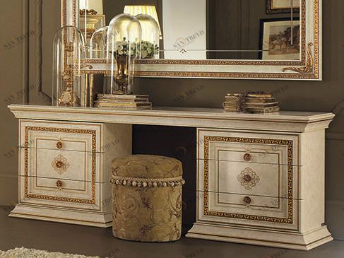 Arredoclassic Туалетный столик из дерева Leonardo sun-id-1393741
