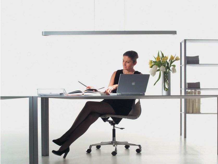 Artemide Подвесной светильник из алюминия Talo sun-id-1355722 - Вид №1