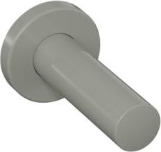 477.21.200 запасной держатель бумаги HEWI System 111 | Polyamid  - Вид №1