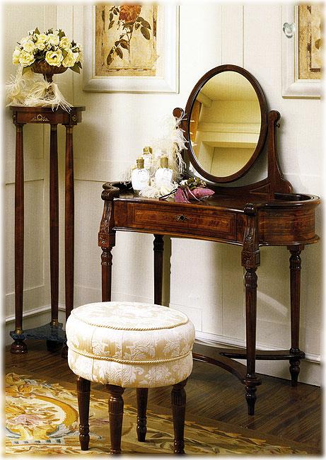 Туалетный столик DORIA VOLPI 3180 