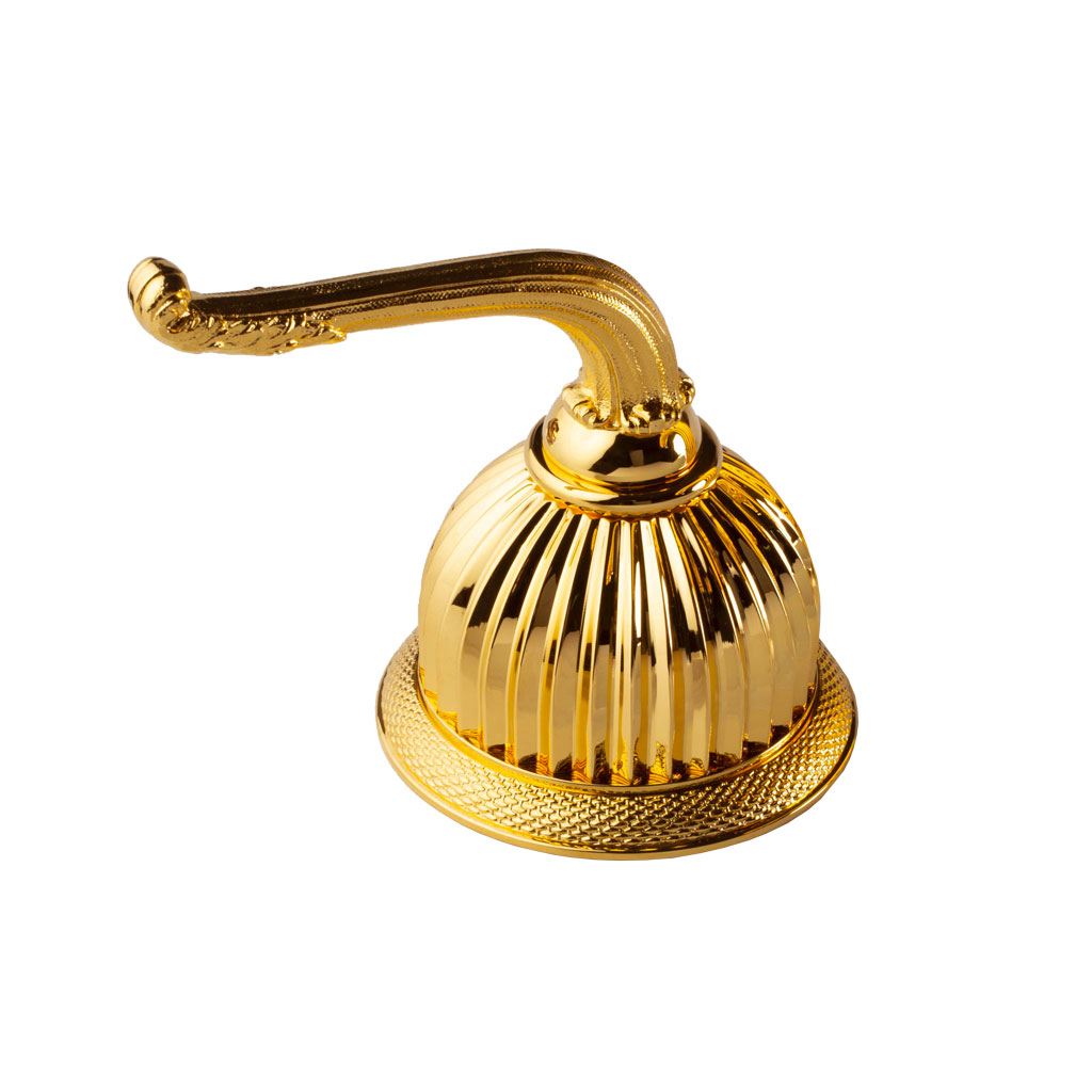 C67-327H C67-327H Клапан на ободе 3/4 ”H CUPOLA Cristal & Bronze COUPOLE  - Вид №1