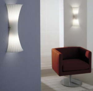 Studio Design Clessidra AP1 NT 030 светильник настенный