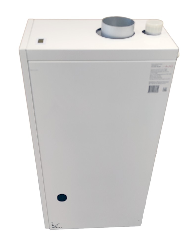 5485964 Газовый котел AXIS STANDART 20 кВт напольный STDN-0054365 - Вид №2
