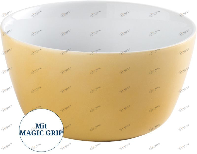 392947A69439C MG Wildflower мини-чаша 14 см акварели желтой магия ручка Kahla-porzellan 