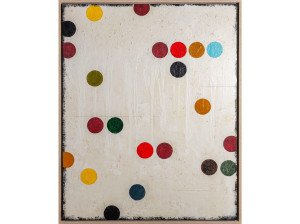 Деревянная рамка