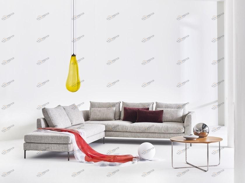 Montis Модульный диван Daley sun-id-1496784