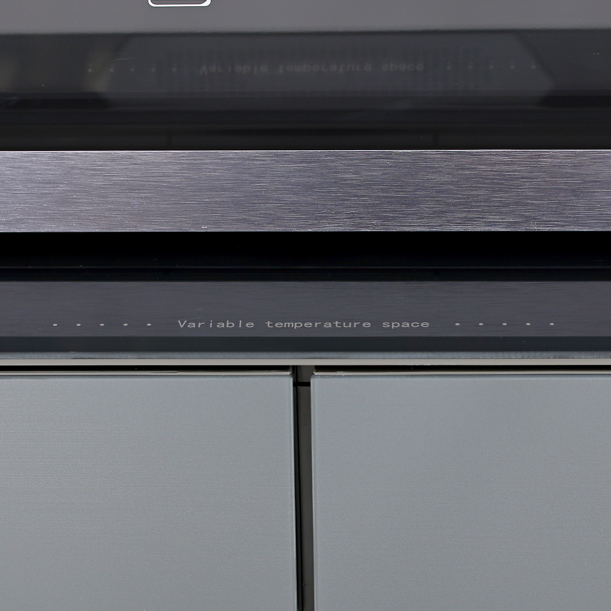 5099641 Холодильник многодверный   DEXP MCr4-51AKA серый STDN-0128491 - Вид №10